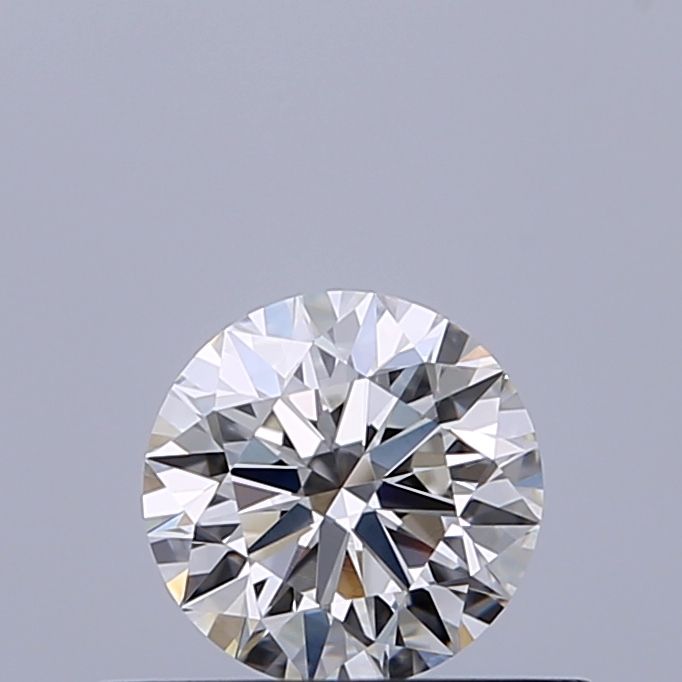 0.4 Carat Round Diamond F VVS1