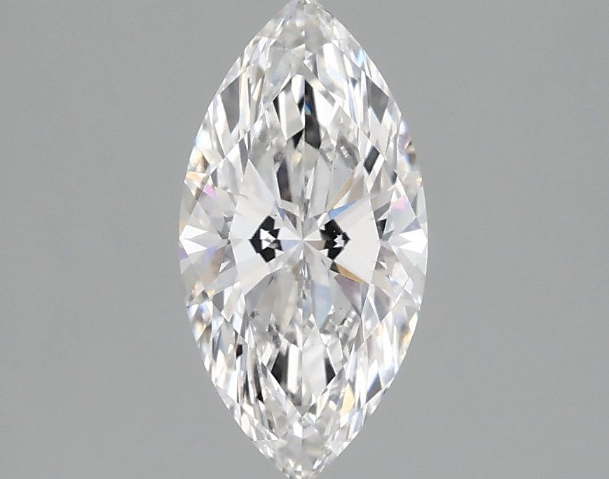 1.03 ct. marquise Lab Grown Diamond front image