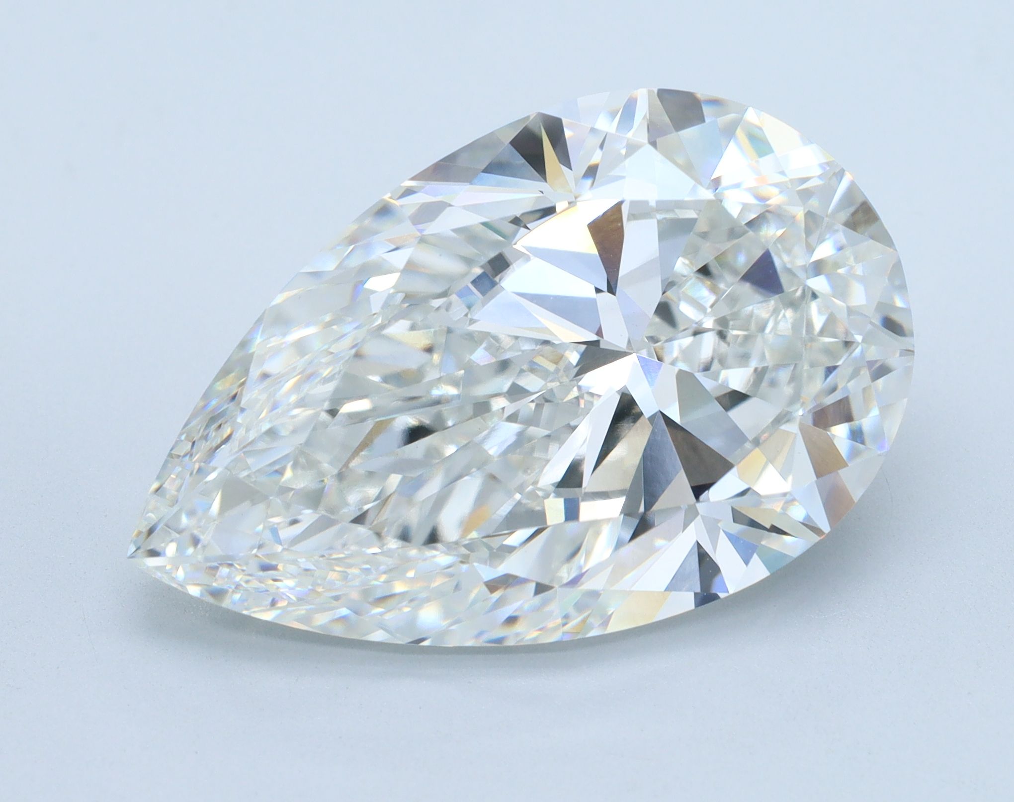 13.03 Carat