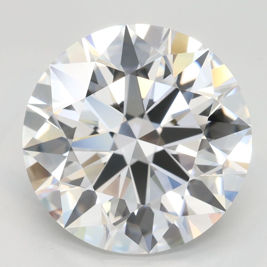 4.86 Carat