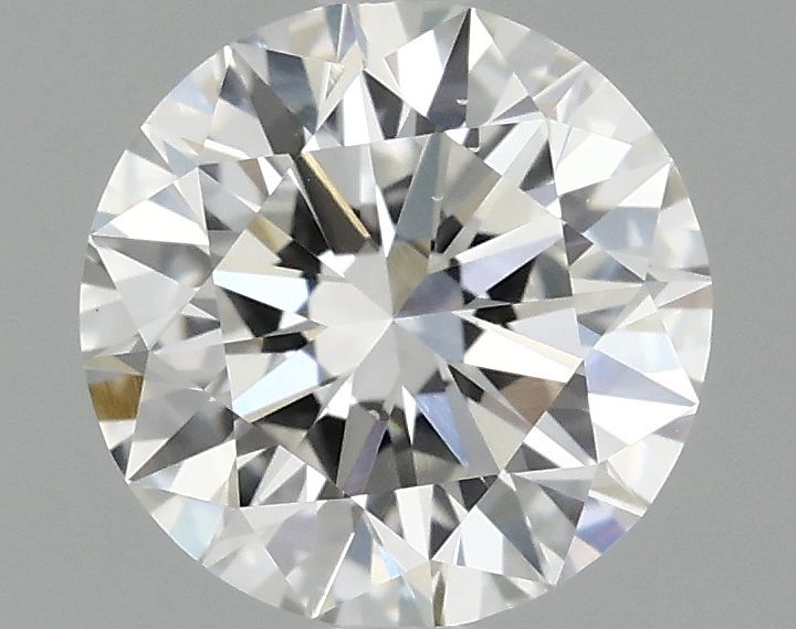 1.03 ct. round Lab Grown Diamond front image