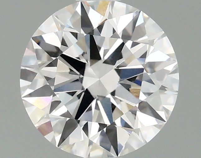 1.06 ct. round Lab Grown Diamond front image