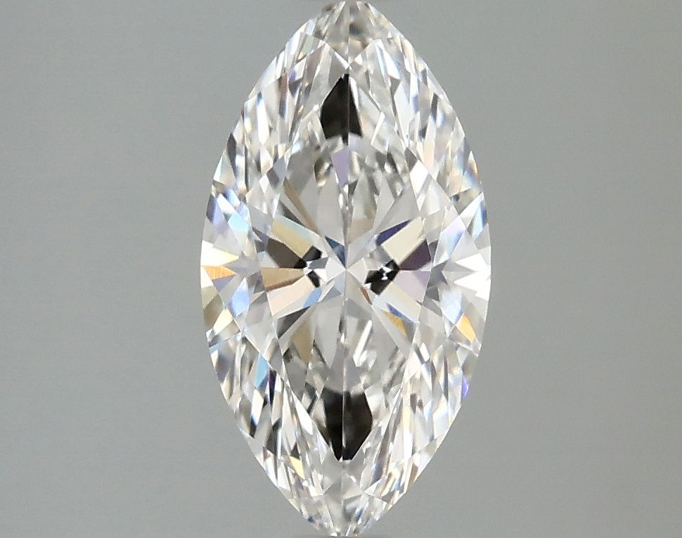 1.57 ct. marquise Lab Grown Diamond front image