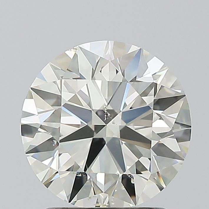 Round Diamond