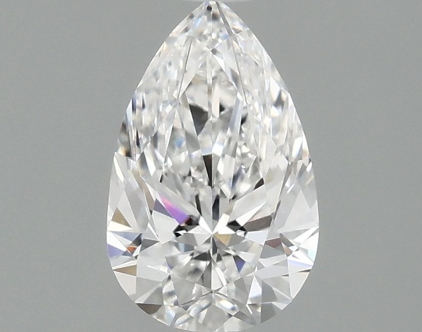 1.05 ct. pear Lab Grown Diamond front image