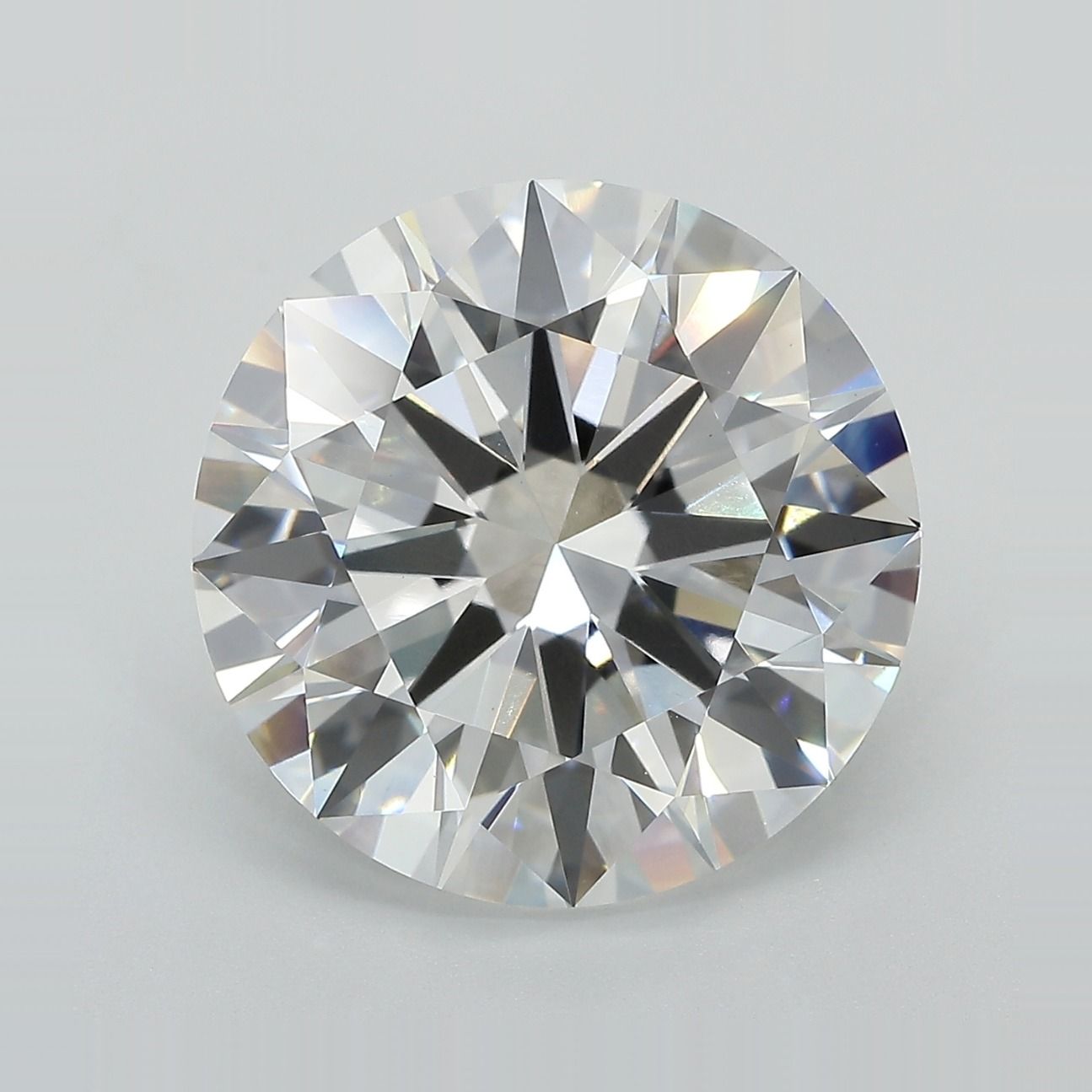 Round Diamond
