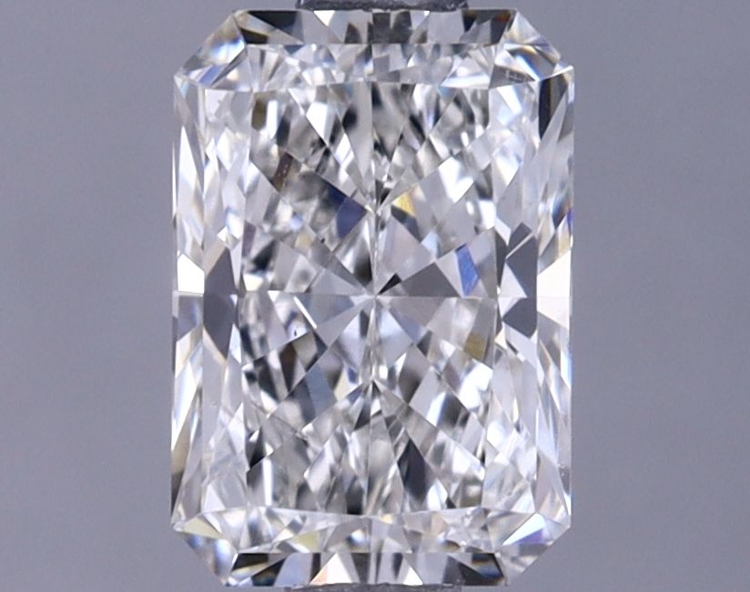 Radiant Diamond