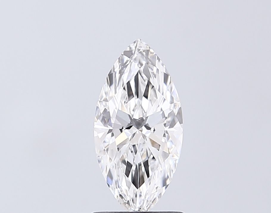 1.09 ct. marquise Lab Grown Diamond front image