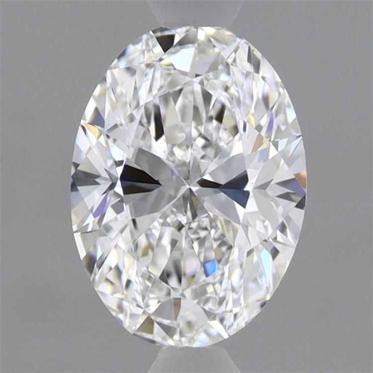 Oval Diamond