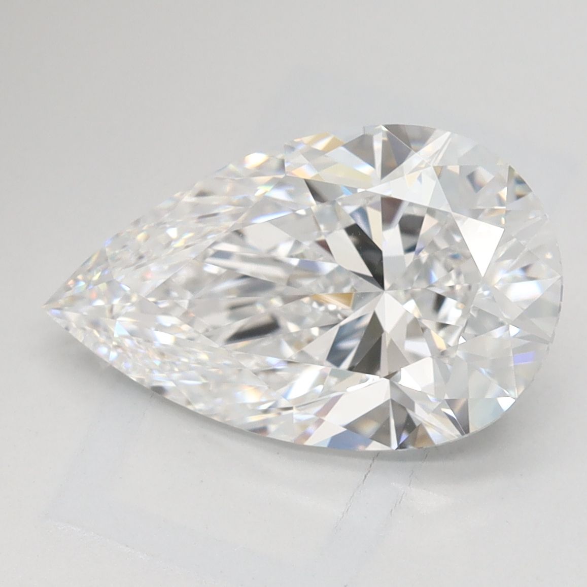 2.64 Carat