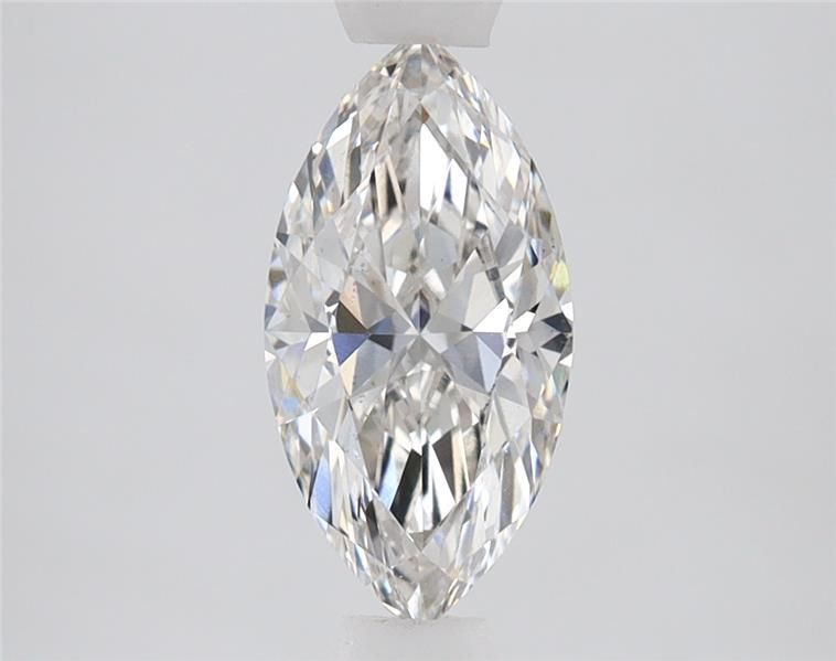1.10 ct. marquise Lab Grown Diamond front image