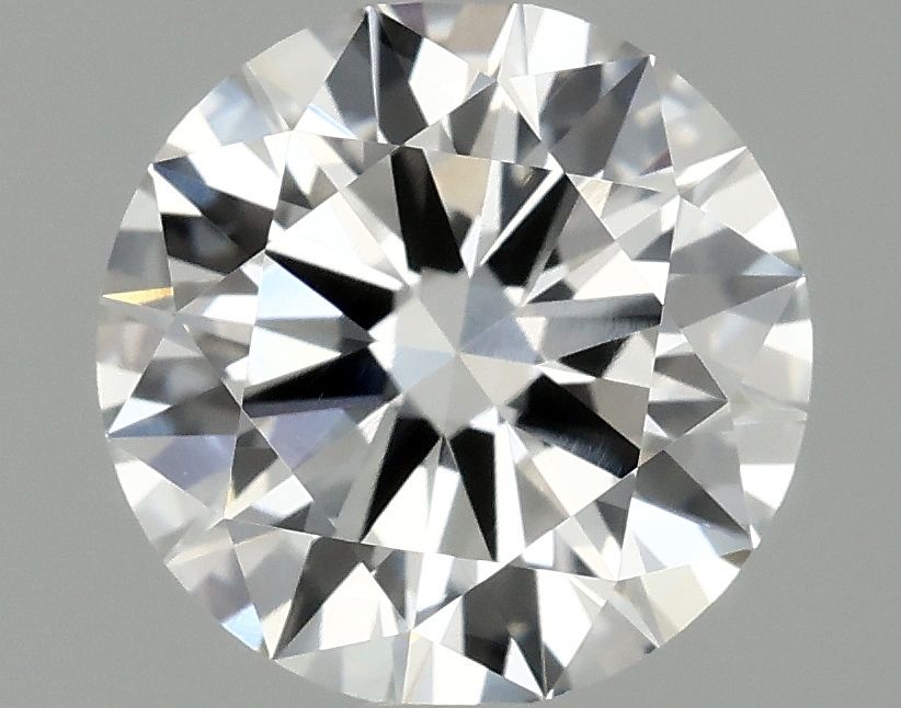 1.49 ct. round Lab Grown Diamond front image