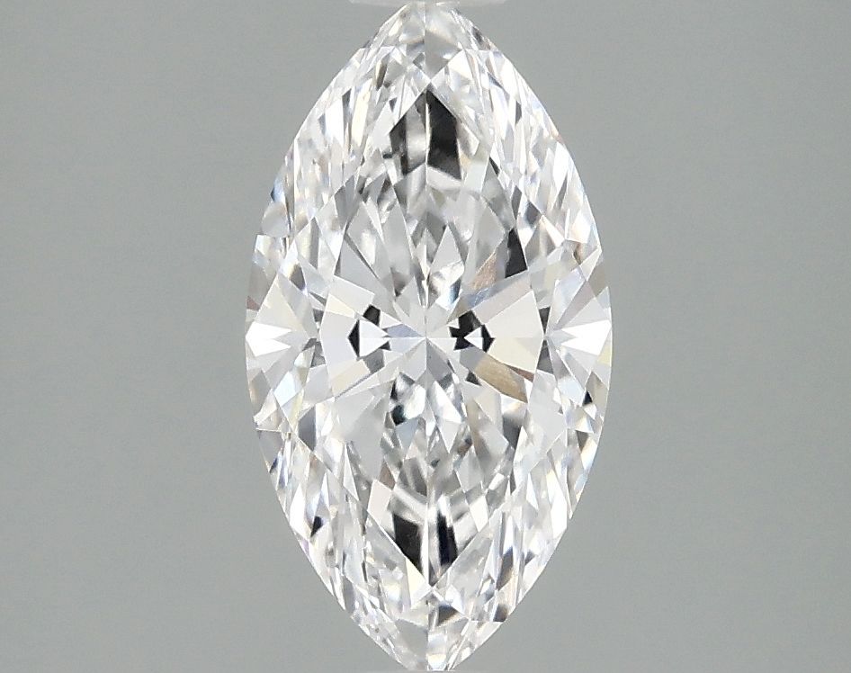 1.49 ct. marquise Lab Grown Diamond front image