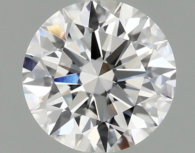 1.03 ct. round Lab Grown Diamond front image