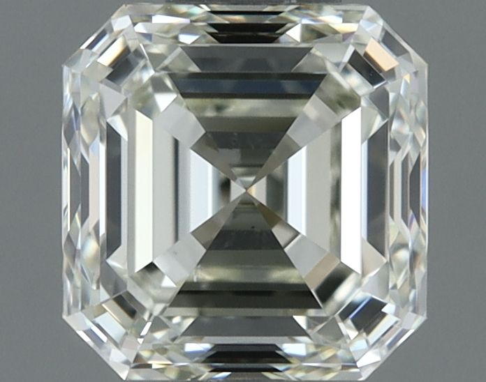 Asscher Diamond