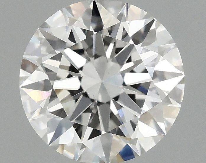 1.03 ct. round Lab Grown Diamond front image