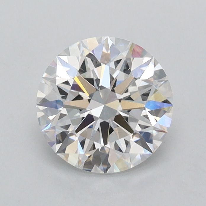 1.06 ct. round Lab Grown Diamond front image
