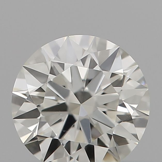 Round Diamond
