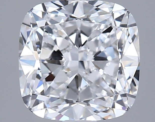 Cushion Diamond