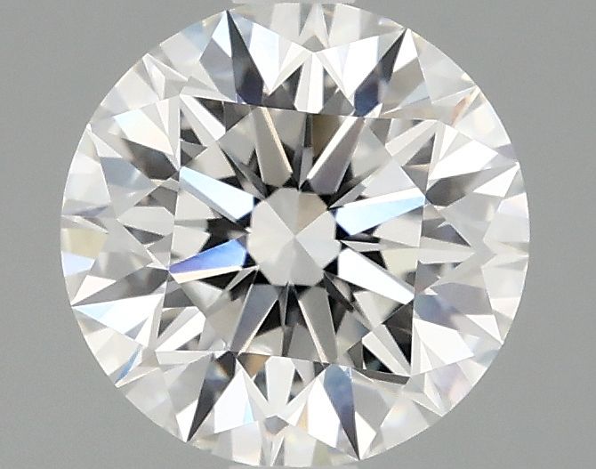 1.99 ct. round Lab Grown Diamond front image