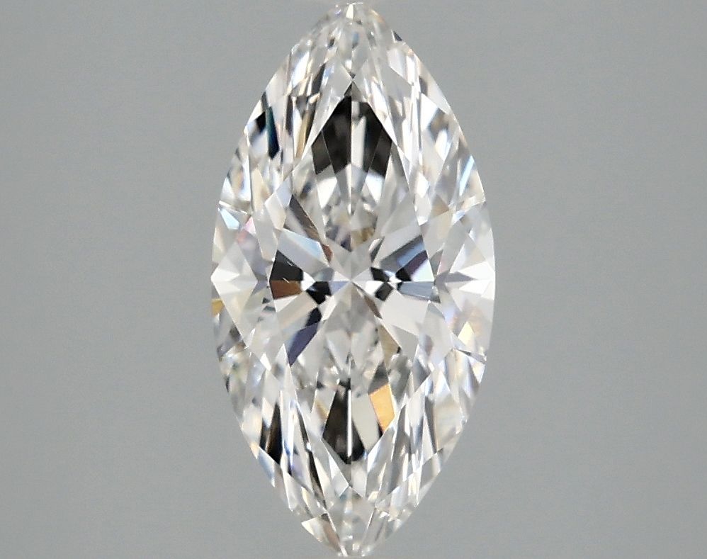 1.55 ct. marquise Lab Grown Diamond front image