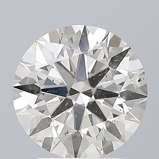 Round Diamond