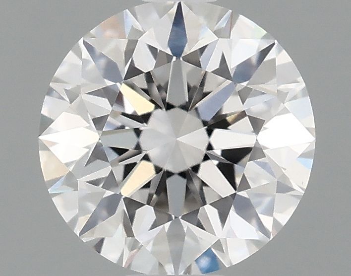 1.03 ct. round Lab Grown Diamond front image