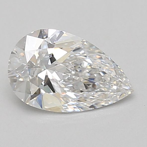 1.02 ct. pear Lab Grown Diamond front image