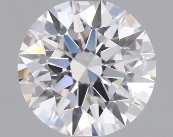 1.05 ct. round Lab Grown Diamond front image