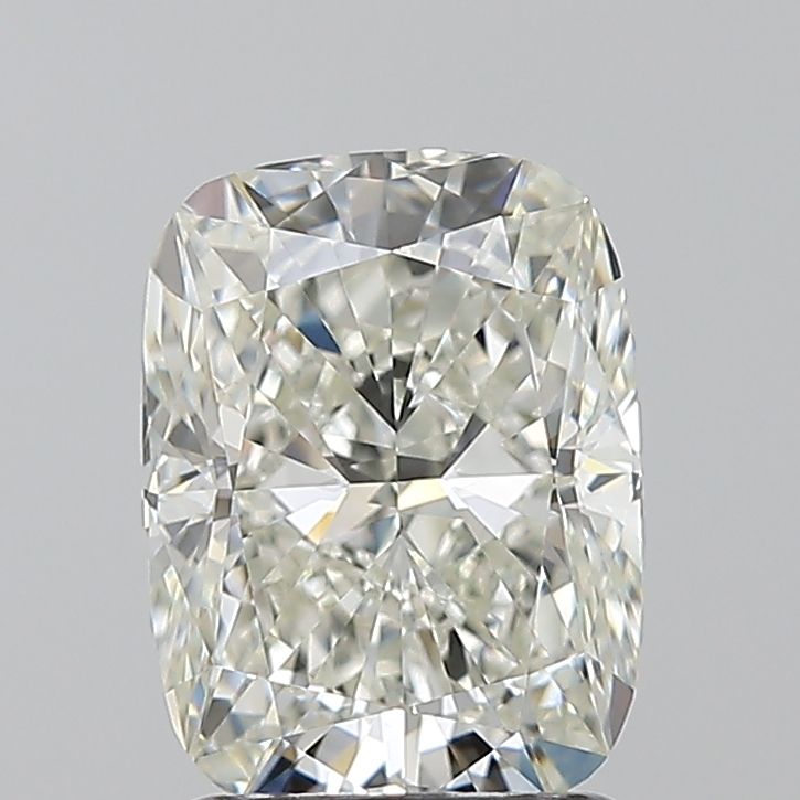 1.70 ct Cushion Modified diamond