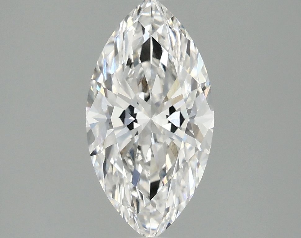 1.59 ct. marquise Lab Grown Diamond front image