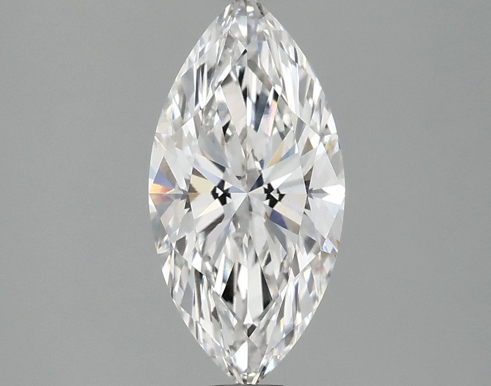 1.49 ct. marquise Lab Grown Diamond front image