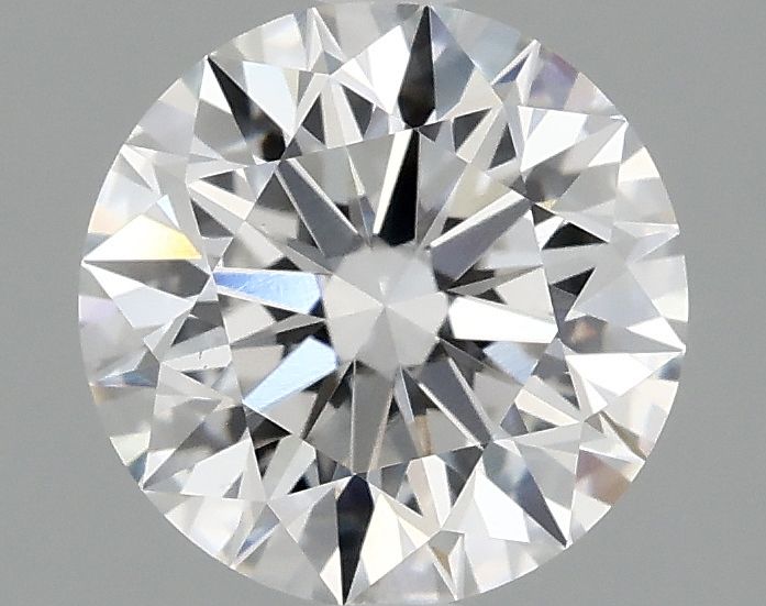 1.98 ct. round Lab Grown Diamond front image