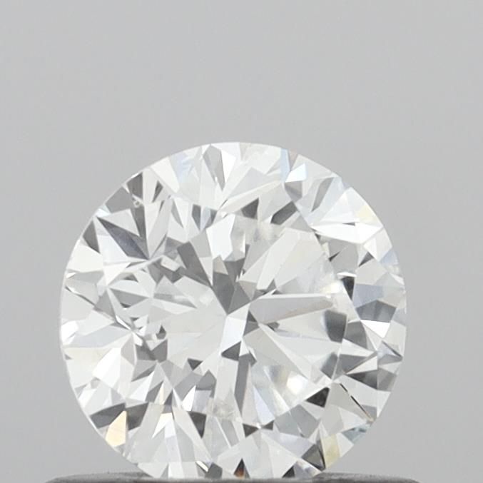 0.56 ct lab-grown Round Diamond