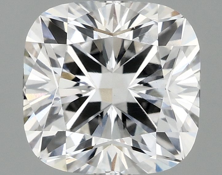 Cushion Diamond