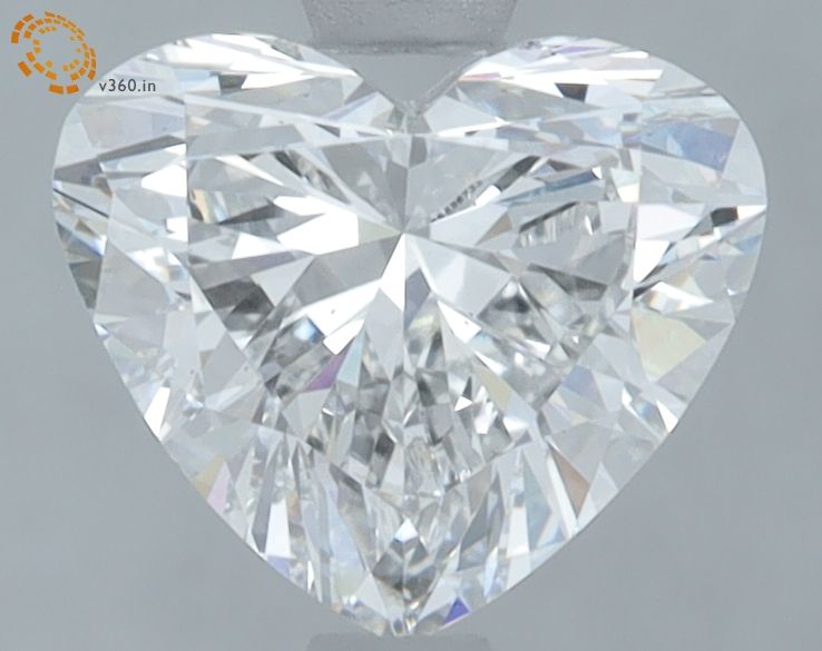 1.63 Carat