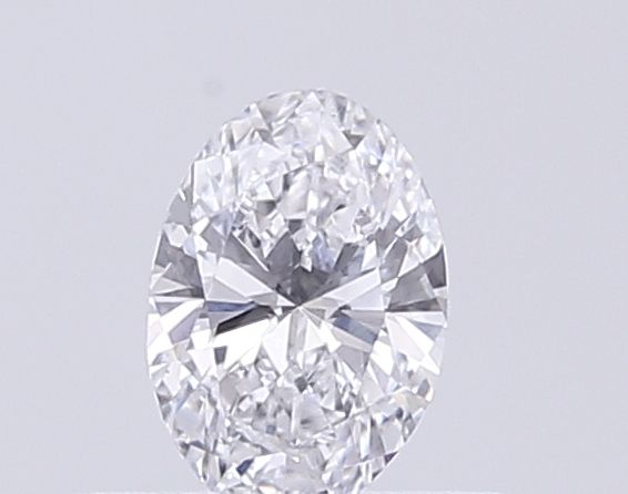 Oval Diamond