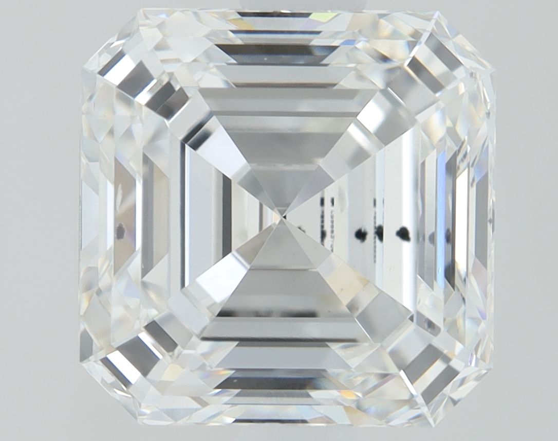 Asscher Diamond
