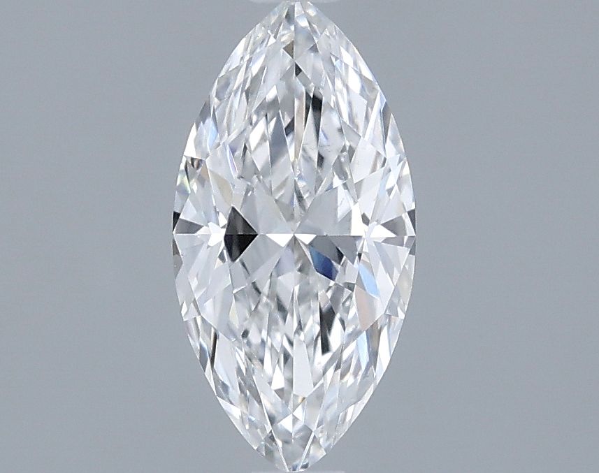 1.04 ct. marquise Lab Grown Diamond front image