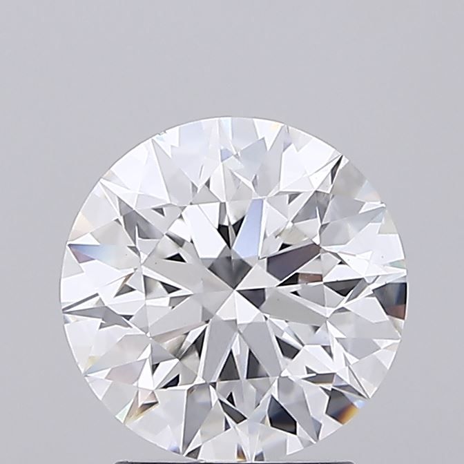 Round Diamond