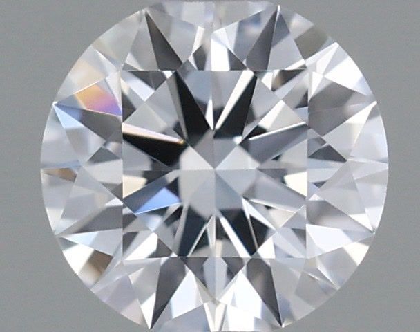 Round Diamond