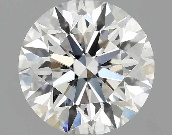 1.06 ct. round Lab Grown Diamond front image