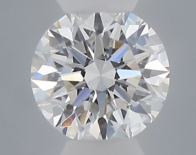 0.31 ct lab-grown Round Diamond
