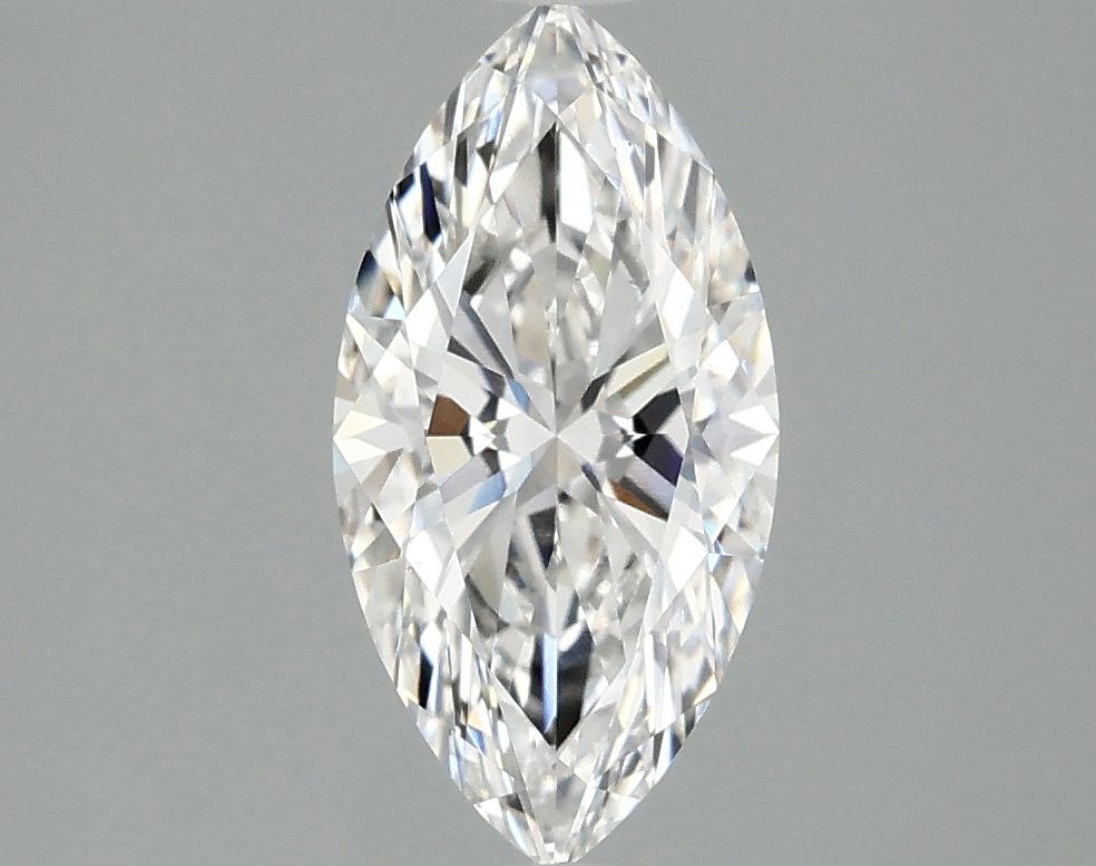 1.49 ct. marquise Lab Grown Diamond front image