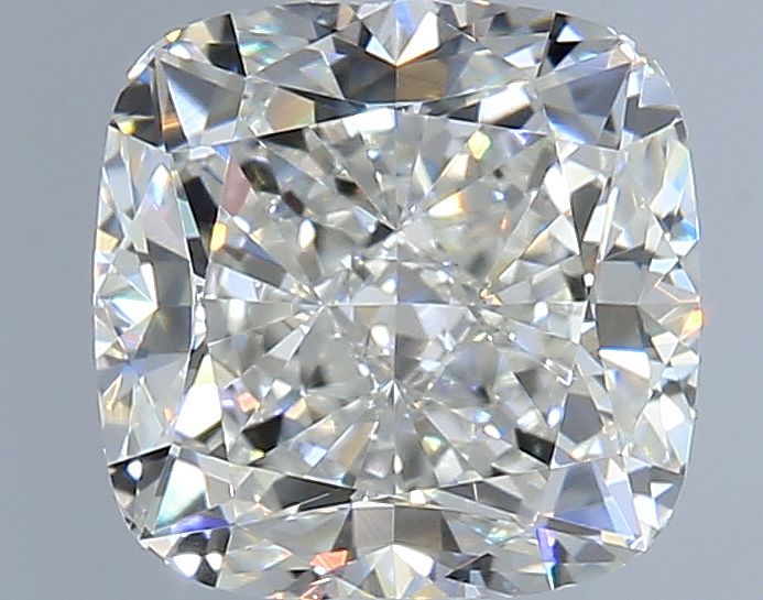 1.00 ct Cushion Brilliant diamond
