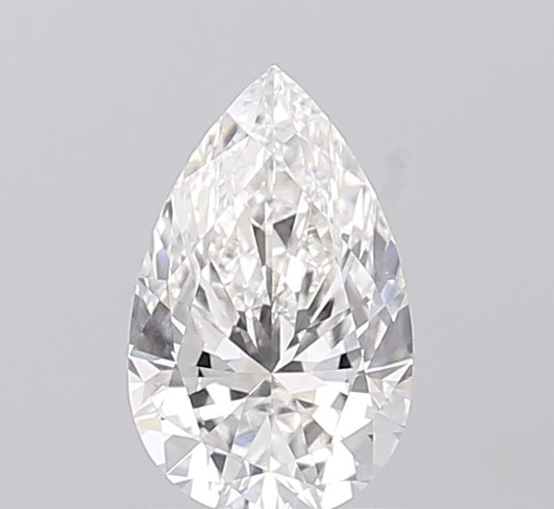 0.98 ct. pear Lab Grown Diamond front image