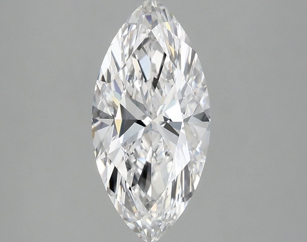 1.47 ct. marquise Lab Grown Diamond front image
