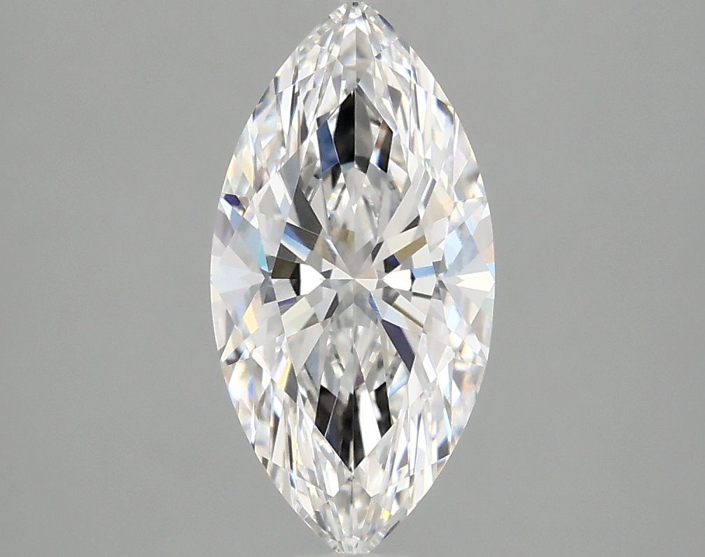 1.59 ct. marquise Lab Grown Diamond front image