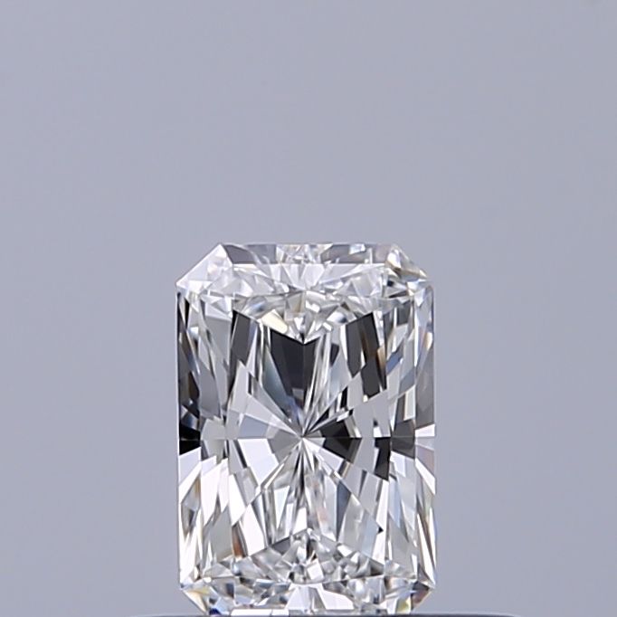 0.33 Carat Radiant Diamond E IF