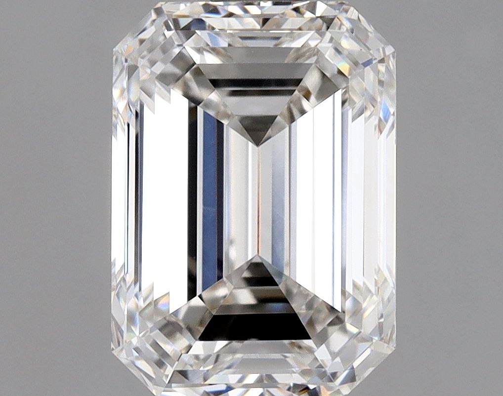 1.80 ct Emerald diamond